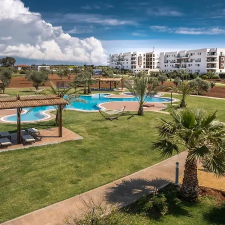 Apartment Papaya With Sea View *